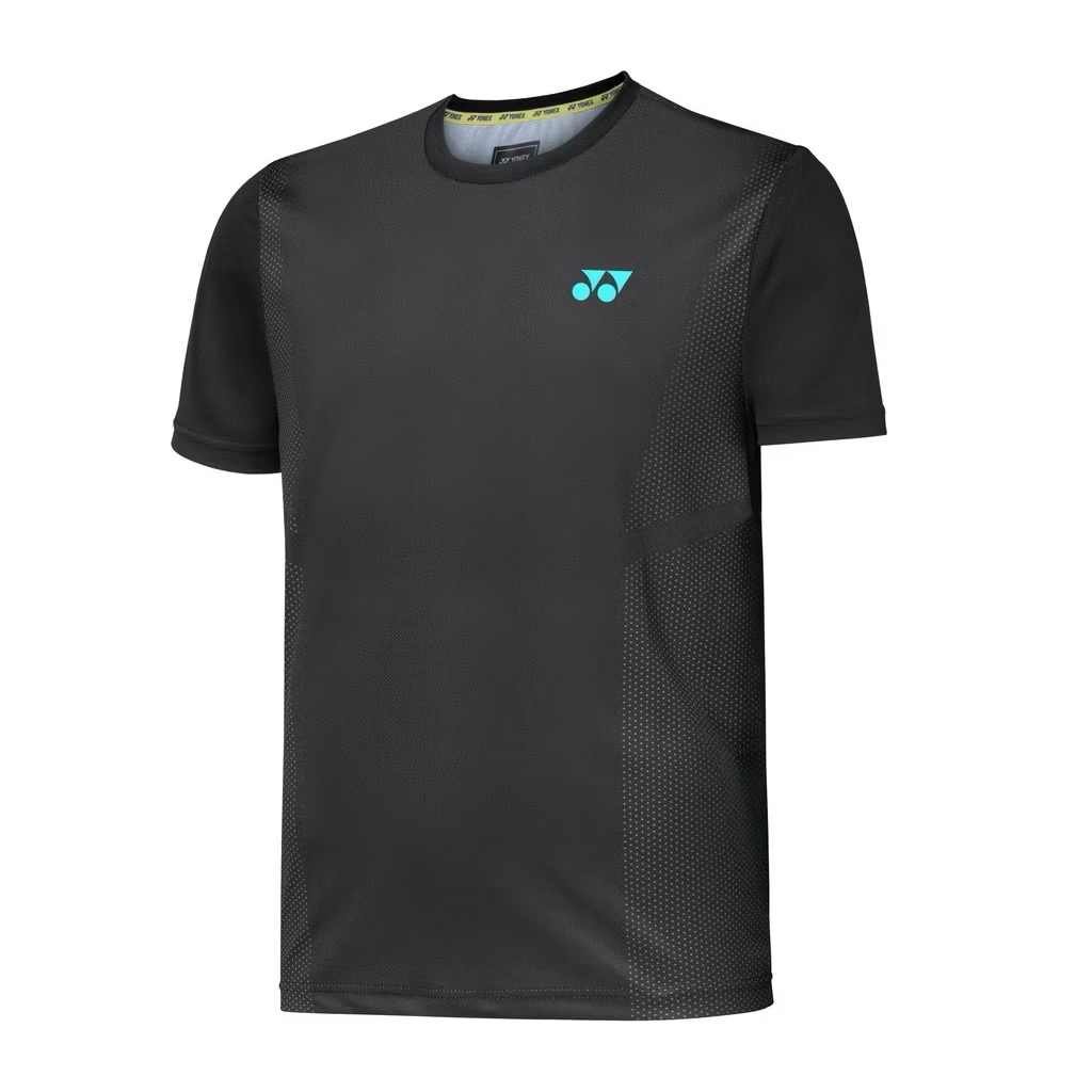 Yonex Men's Badminton T-Shirt