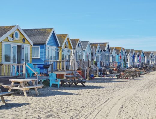 Private Bedroom in Manhattan