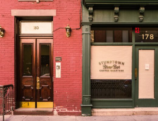 Roots Plant-based Cafe