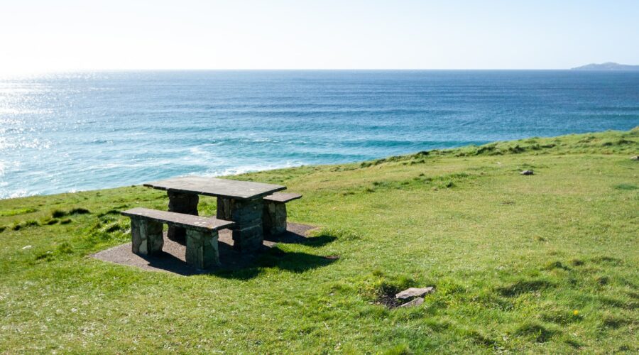 Top 20 Places to Stay in Europe