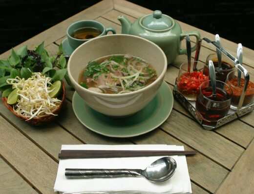 Pho Dzoan Da Nang