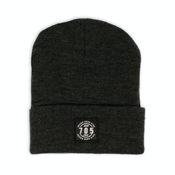 Beanie with Logo